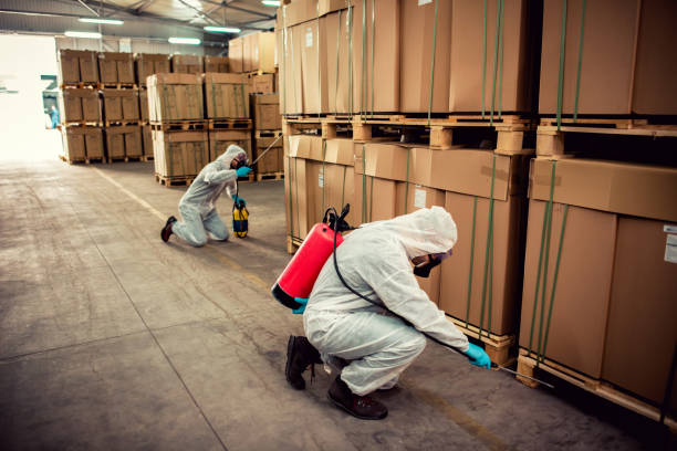 Best Residential Pest Control  in Green Valley, SD